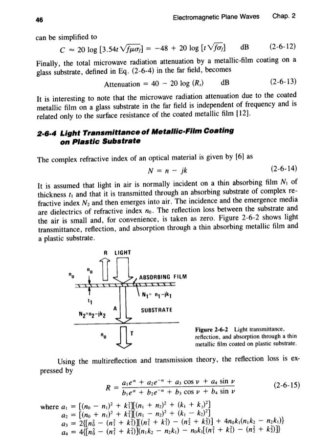 Microwave Engineering By Liao Pdf